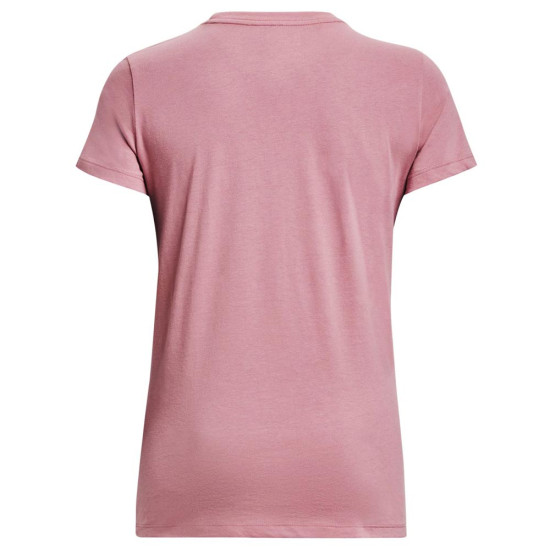 Under Armour Γυναικεία κοντομάνικη μπλούζα Live Sportstyle Graphic SS T-Shirt